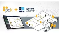 PDK System Surveyor