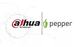 Dahua Pepper