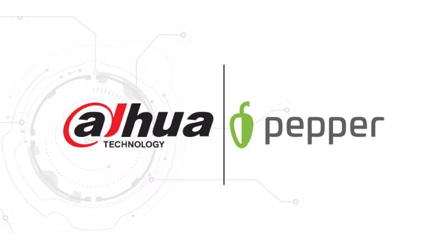Dahua Pepper