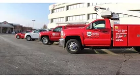 Per Mar trucks