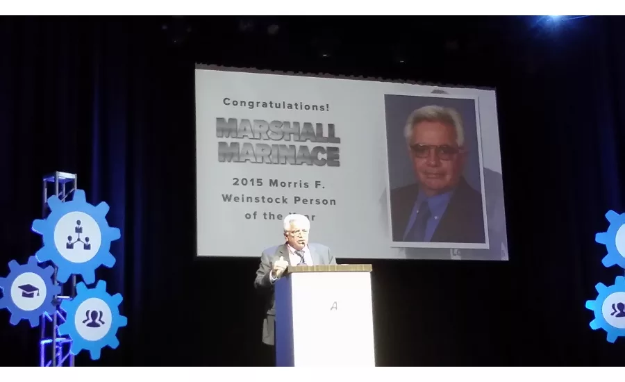 person of year