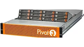 Pivot3 campus