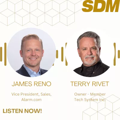 SDM-alarm.com Active Shooter Podcast