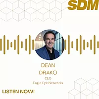 Dean Drako podcast