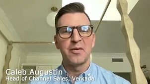Verkada podcast