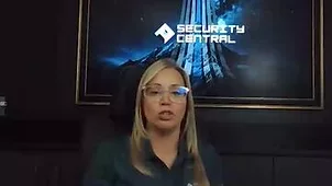 Caroline Brown, CEO, Security Central