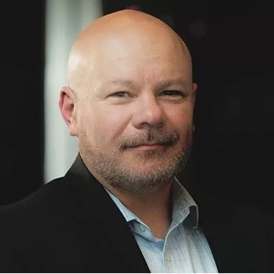 Greg Parker