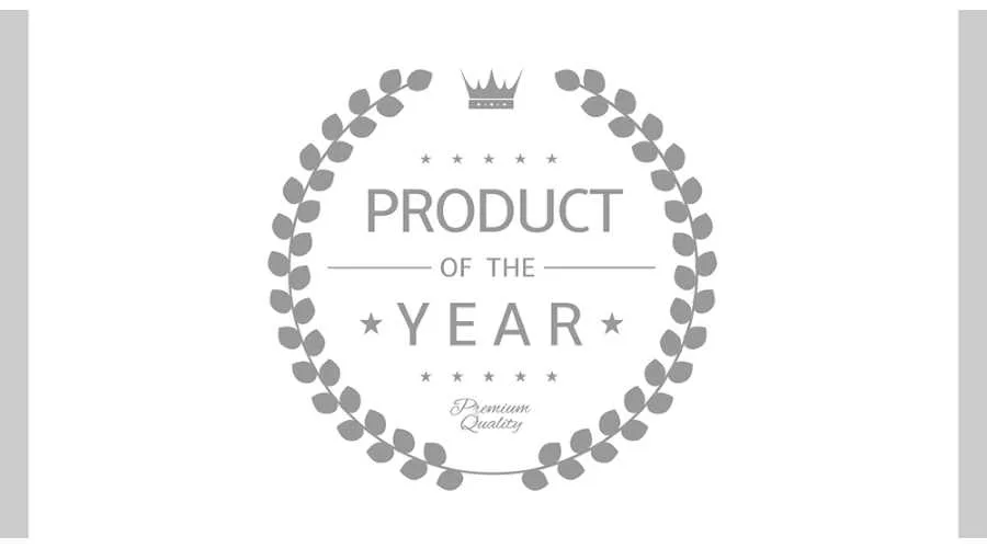 Product of the Year