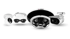 Image of the 3x Multi Camera 4up.