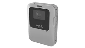 image of the AXIS W110