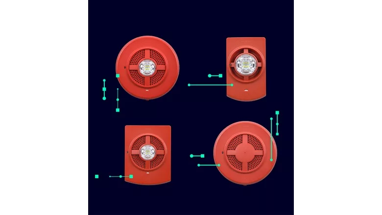 Siemens Brings Digital Intelligence to Fire Safety