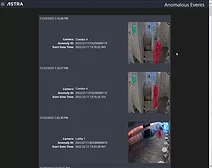image of Active Intelligence ASTRA 