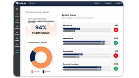 Ai-RGUS AI Security System