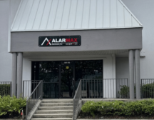 Image of AlarMax's Ft. Lauderdale location.