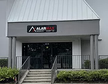 Image of AlarMax's Ft. Lauderdale location.