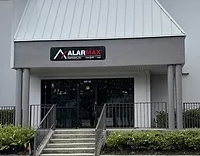 Image of AlarMax's Ft. Lauderdale location.