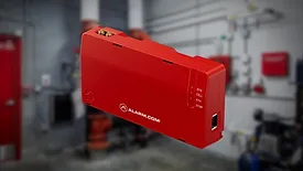 Alarm.com Fire Communicator (ADC-FC100)