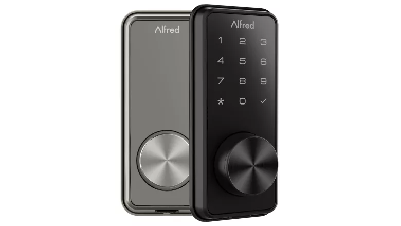 Image of Alfred's DB1 Pro.