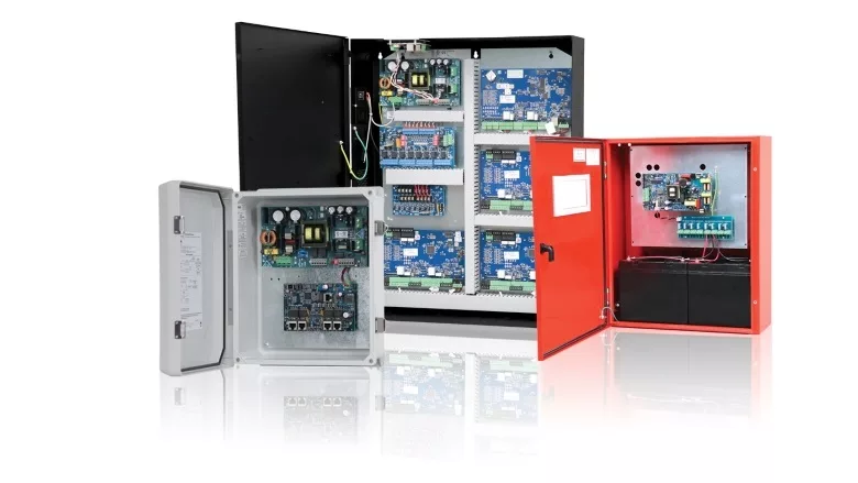 Image of Altronix's COMMBATT1.