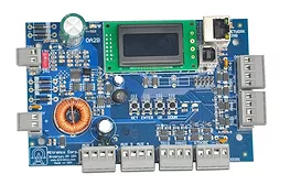 image of the Altronix OA2