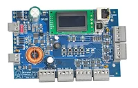Altronix OA2 image of the Altronix OA2