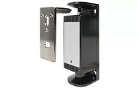 Camden CX ED0010 Electromechanical Cabinet Lock Image of the CX ED0010 electromechanical cabinet lock.