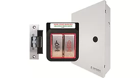 Camden CX-WC Series Barrier Free Restroom Control