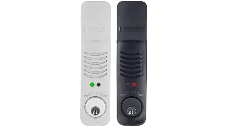 Camden New Door Alarms 2026