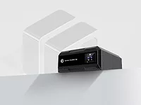CloudLink 210 Image of the CloudLink 210.