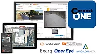 Connected Technologies' Connect ONE Video Enhancements