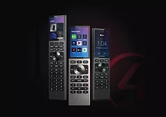 image of Control4 Halo Touch