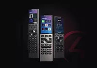 image of Control4 Halo Touch