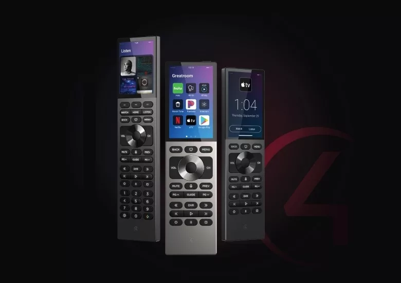 image of Control4 Halo Touch