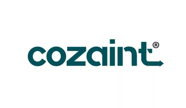 Image of the Cozaint logo.