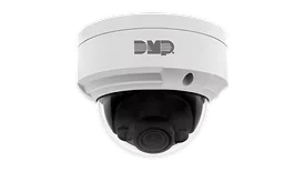 DMP VUE 5MP Camera Dome