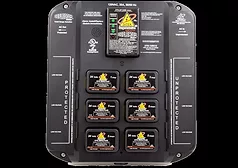 image of the DTK 120X12