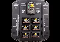 image of the DTK 120X12