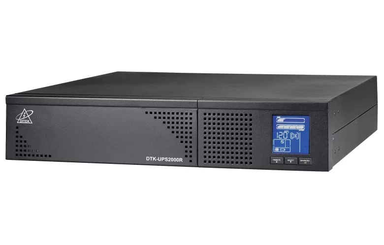 Ditek DTK-UPS2000R