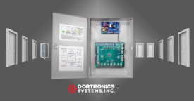 Dortronics 48900 Series