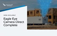 image of Eagle Eye Camera Direct Complete in action
