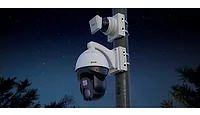 Image of FLIR's Nexus.