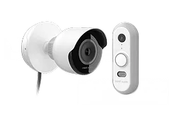 image of the First Alert VX Series