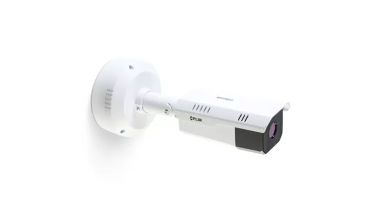 Flir Camera