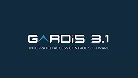 GARDiS 3.1 Logo