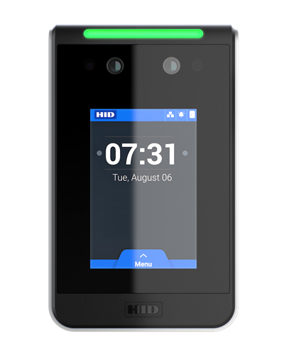 HID Amico FR Reader
