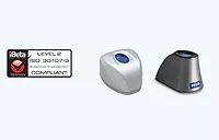 image of HID V-Series fingerprint modules