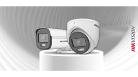 image of the Hikvision ColorVu2MP