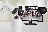 image of IVA Pro with New Cameras from Bosch