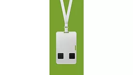 Inovonics' New Duress Card