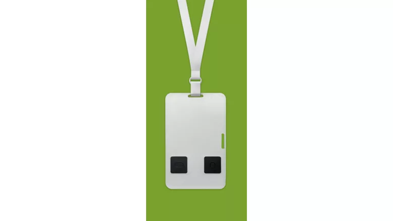 Inovonics' New Duress Card